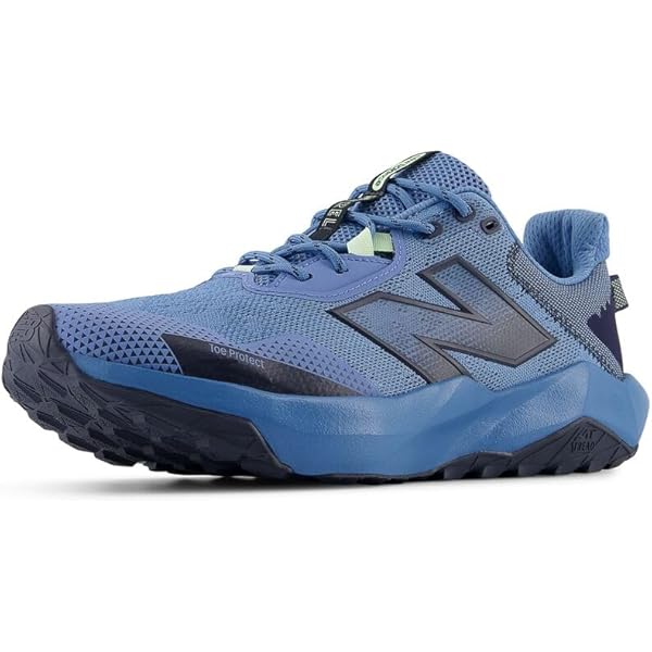 ニューバランス　Dynasoft Nitrel v6 Gore Tex ® 4E New Balance ニューバランス ゴアテックス スニーカー